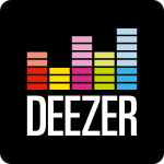 Deezer Music Premium apk