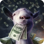 Goat Simulator Payday apk