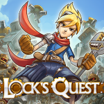 Lock's Quest apk