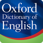 Oxford Dictionary of English Premium apk