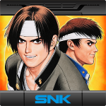 Juego Arcade THE KING OF FIGHTERS '97 para Android